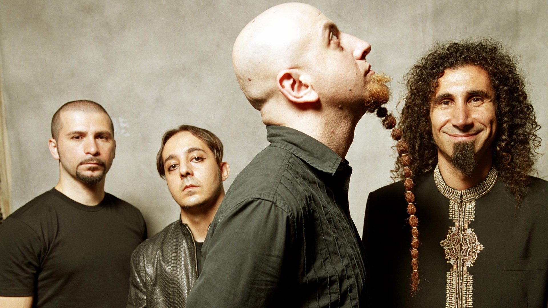  System Of A Down Linkin Park Slayer And Snoop Dogg To Headline 