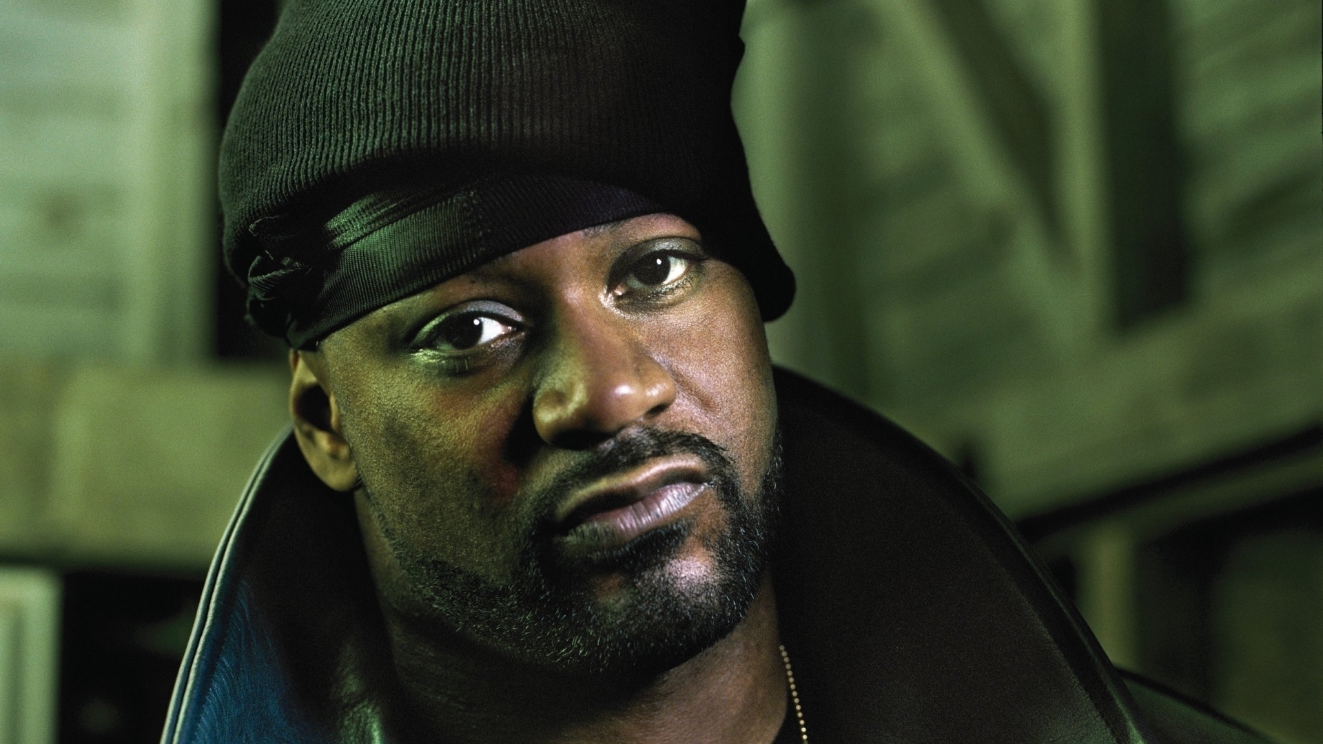 Interview Ghostface Killah on waiting 88 years to hear the new Wu Tang