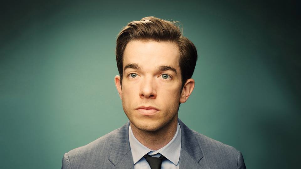 John Mulaney and The Ethnic Show return to Just for Laughs this summer