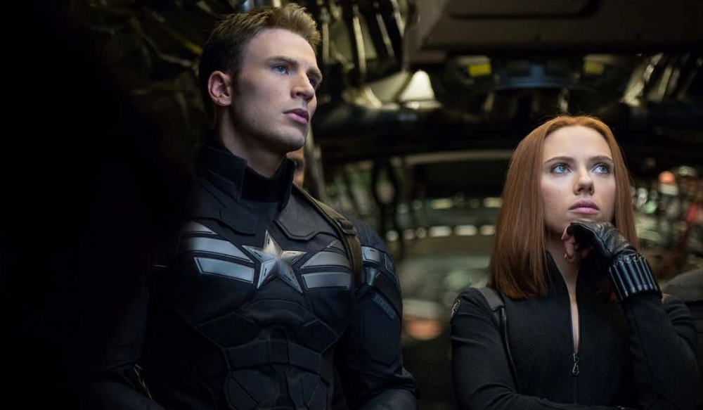Chris-Evans-and-Scarlett-Johansson-in-Captain-America-The-Winter-Soldier-2014-Movie-Image