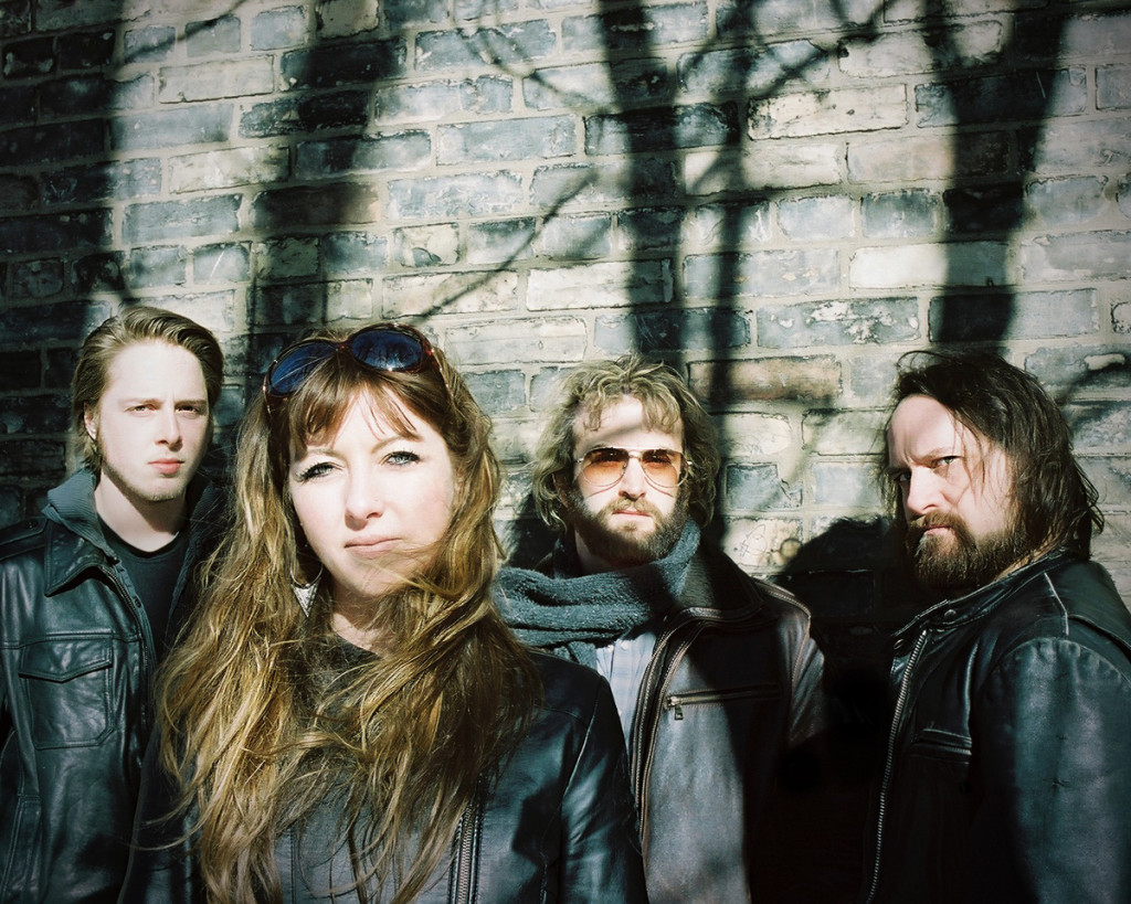 Bella Clava Promo Shot