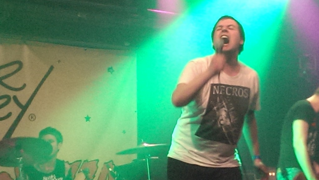 Night Birds - Pouzza