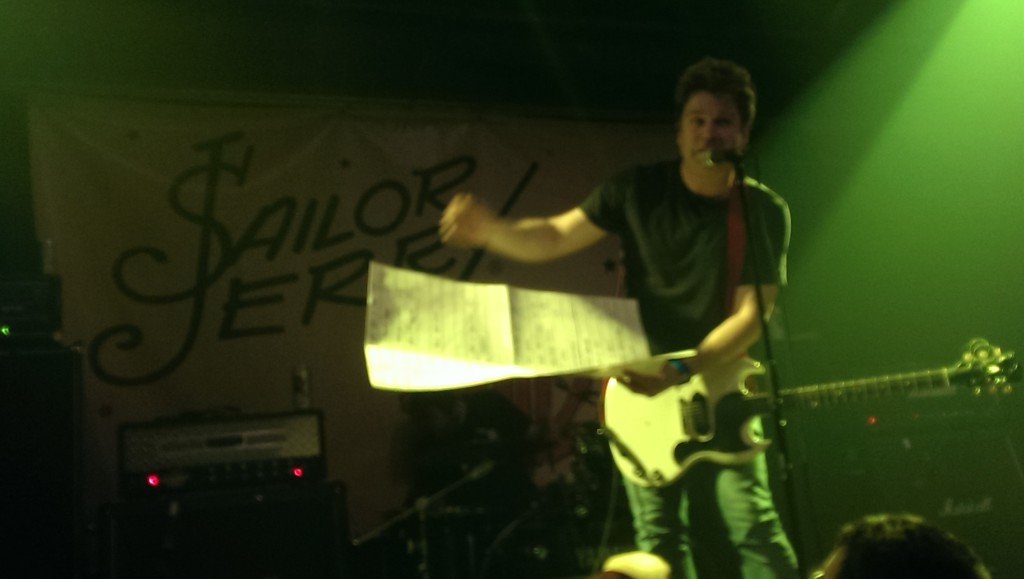 pouzza - chixdiggit 2