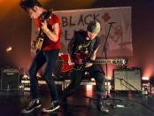 Black Lips and Fucked Up are teaming up for a killer spring tour (Montreal on April 24) 1
