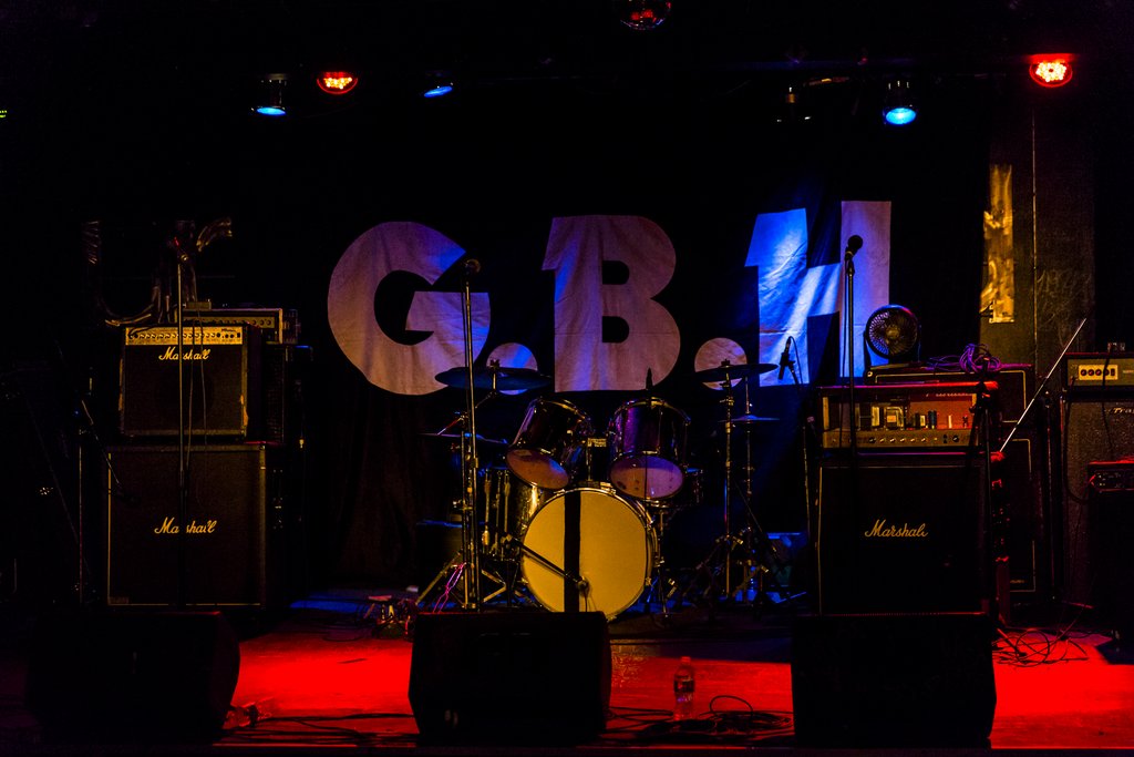 GBH-1185