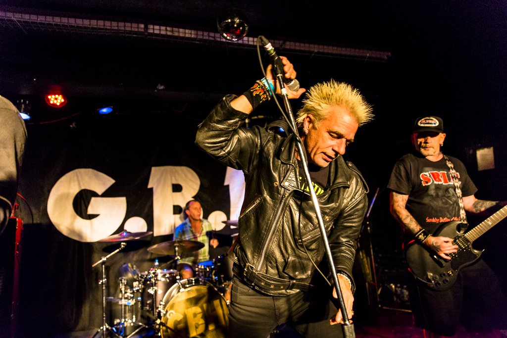 GBH-1587
