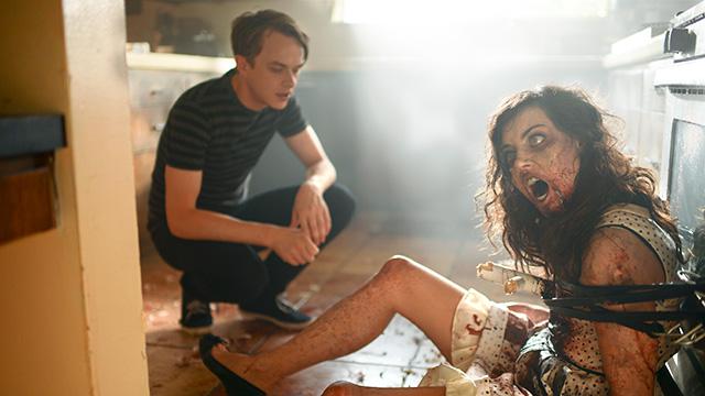 Life After Beth