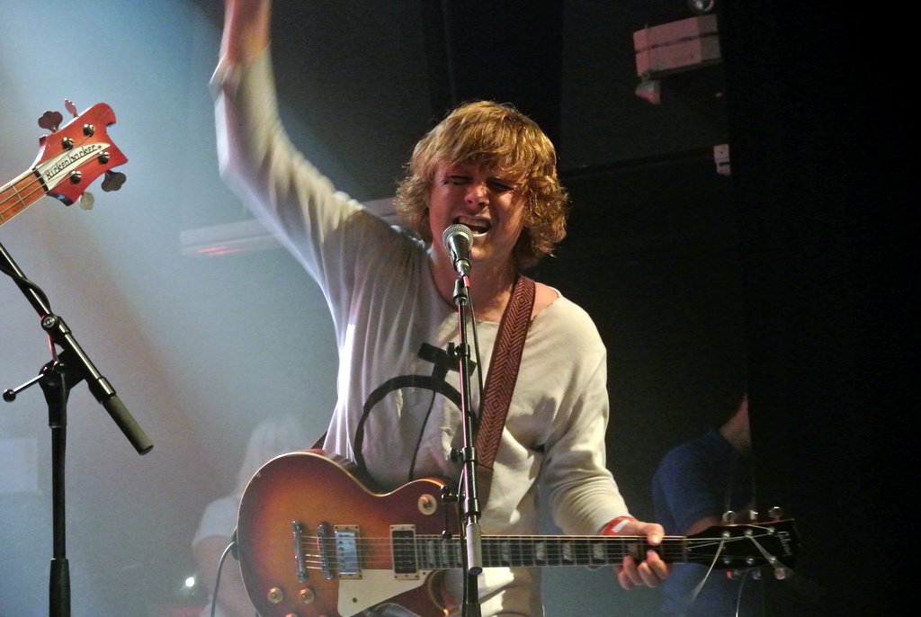 Ty Segall 6