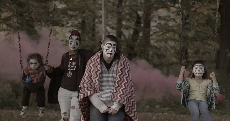 Buffalo Juggalos Screenshot
