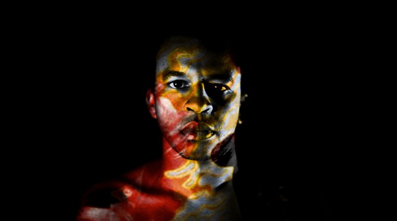 Sinkane Press Photo 2015, courtesy of DFA Records. 