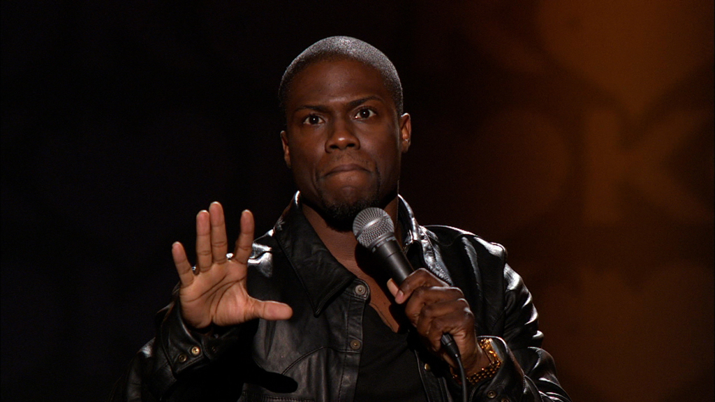 Kevin Hart will be returning to Montreal's Just for Laughs on July 24 at the Bell Centre.