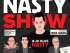 The Nasty Show at Just for Laughs with Mike Ward full lineup.