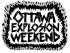 Ottawa Explosion 2015 lineup with White Lung, Toys That Kill and The White Wires.
