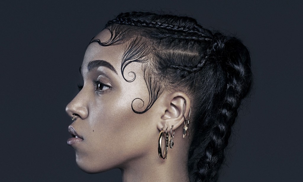 fka twigs