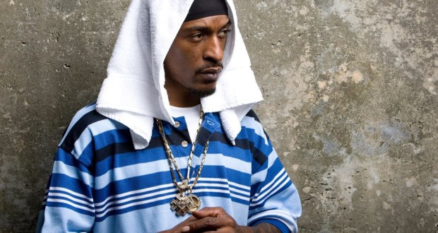Rakim and Jean Grae headline Montreal Hip Hop Week. 