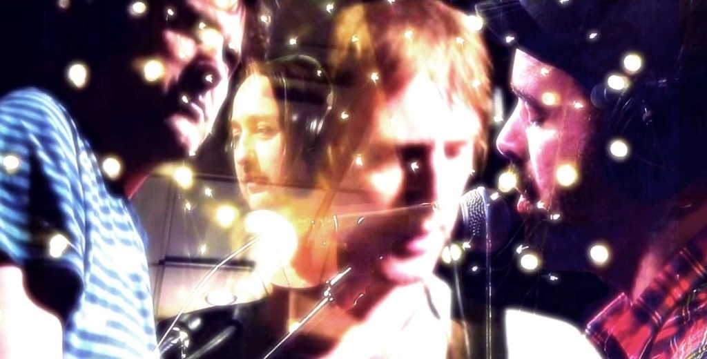 swervedriver press photo 2015 tour