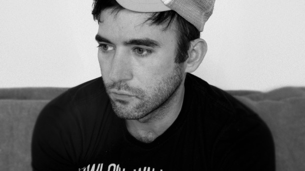 Sufjan Stevens 2015 press photo Carrie & Lowell