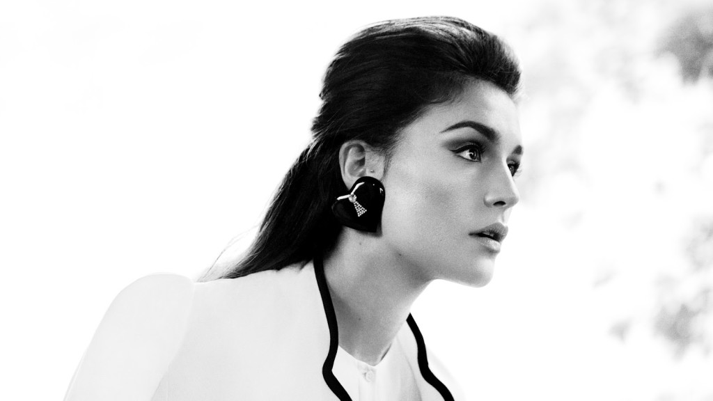 Jessie-Ware