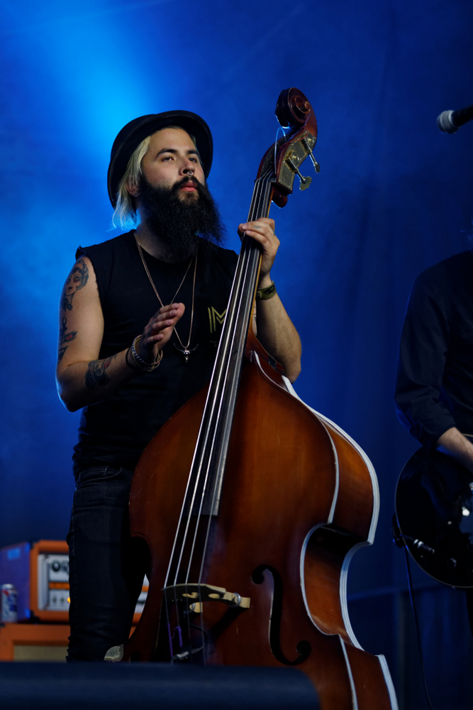 MK-Pouzza 2015 day 1- Miracles