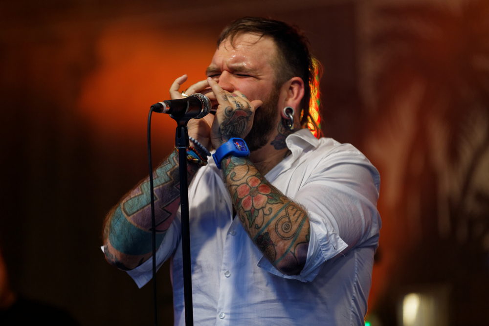 MK-Pouzza 2015 day 1- Miracles