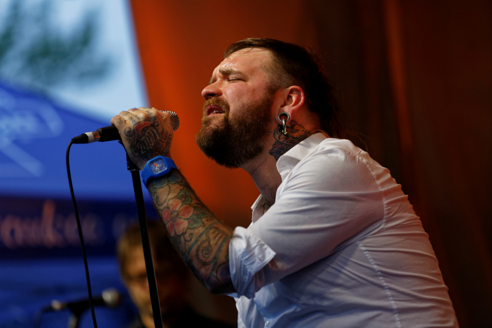 MK-Pouzza 2015 day 1- Miracles