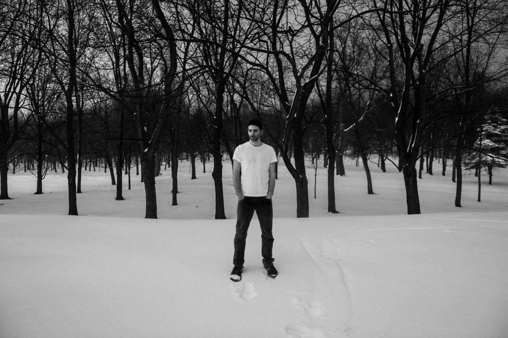 Boundary photo courtesy of Philippe Sawicki. 