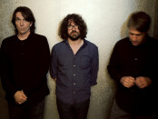 Lou Barlow Sebadoh press photo.