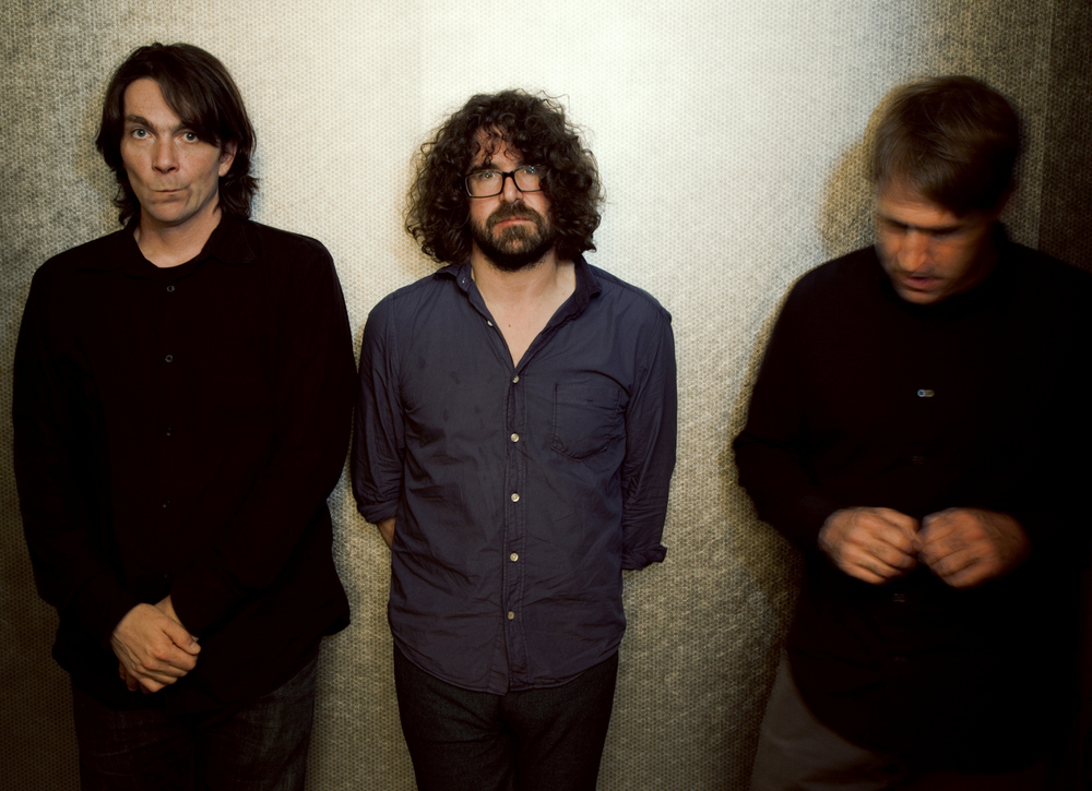 Interview Sebadoh S Lou Barlow On Defend Yourself Rush And Being The Hipsters Of Their Time