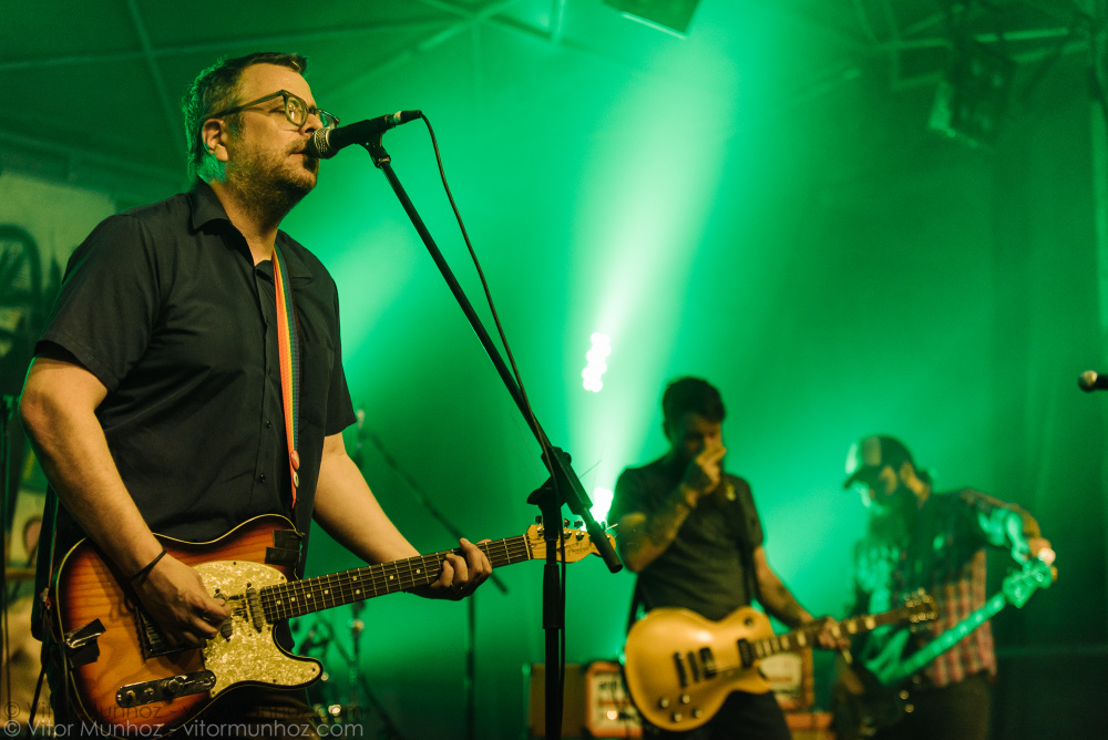 Drag the River Pouzza Fest Montreal 2015