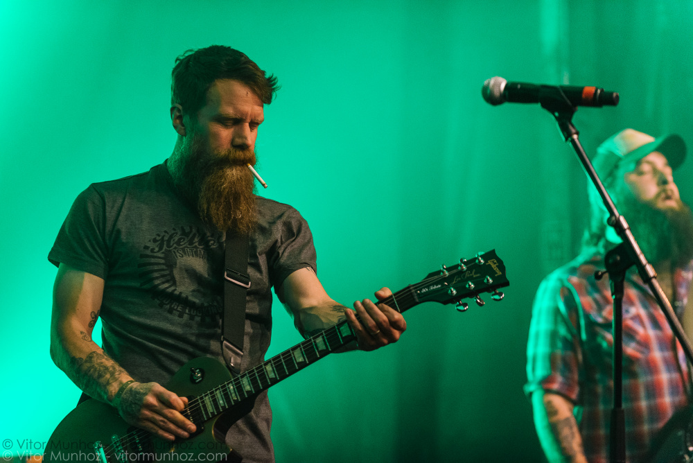 Drag the River Pouzza Fest Montreal 2015