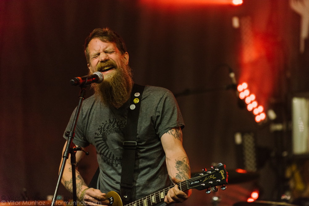 Drag the River Pouzza Fest Montreal 2015