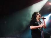 Adam Duritz COunting Crows live photo 2015 tour