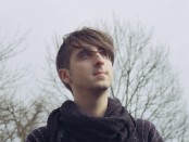 James Holden Mutek Montreal 2015