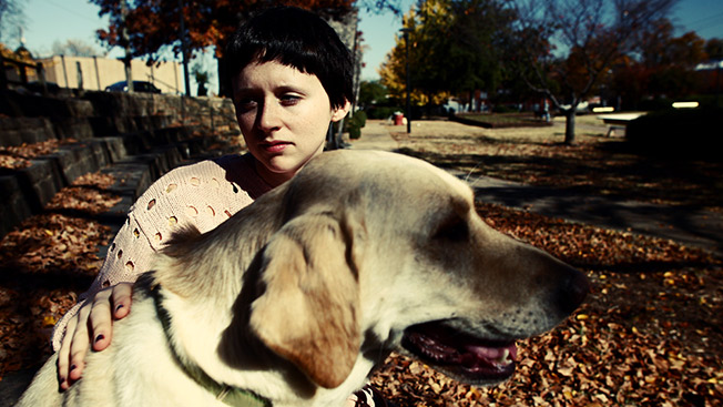 Waxahatchee 2015 press photo tour 