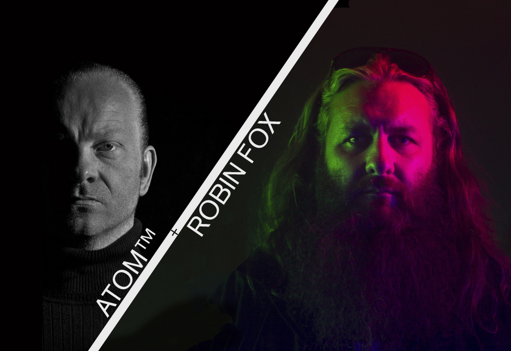 Atom Tm Robin Fox photo Mutek Montreal 2015 live review