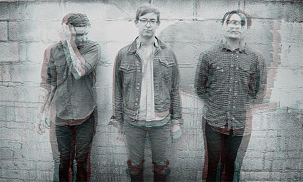 Metz perform at Piccolo Rialto on Friday, July 10. 