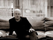 Philip Selway Bad Feeling Magazine podcast interview