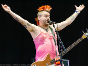 NOFX lose Punk in Drublic festival sponsorship following Las Vegas shooting remarks