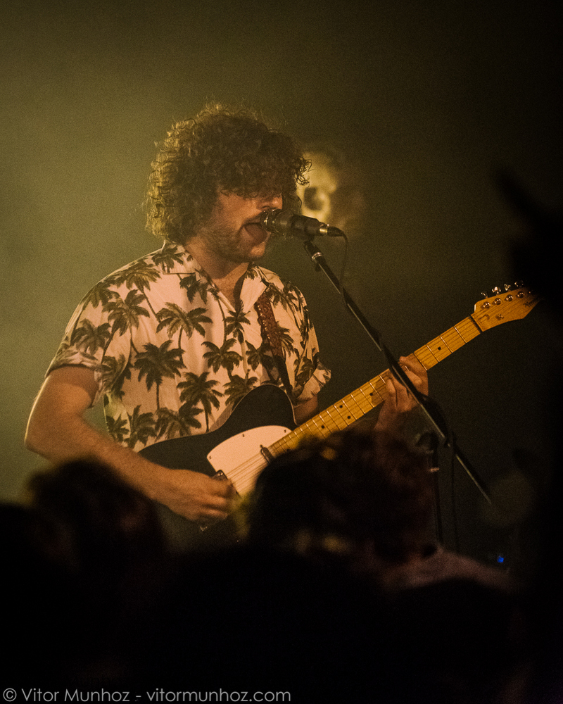 Fidlar and FIDLAR live