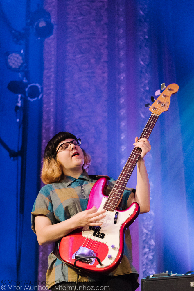 Babes for Toyland for POP Montreal