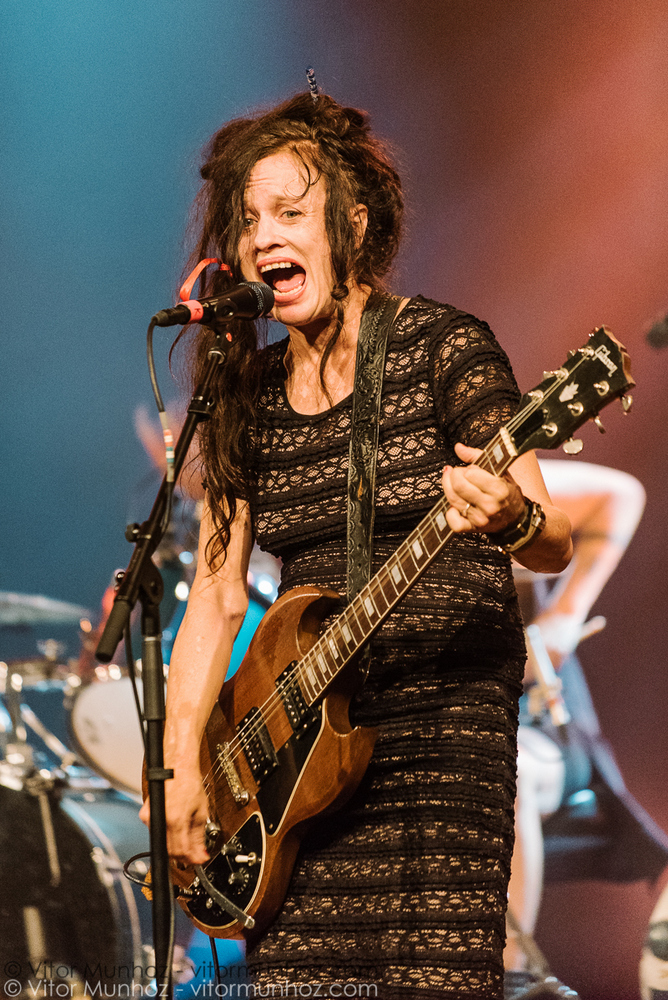 Babes for Toyland for POP Montreal