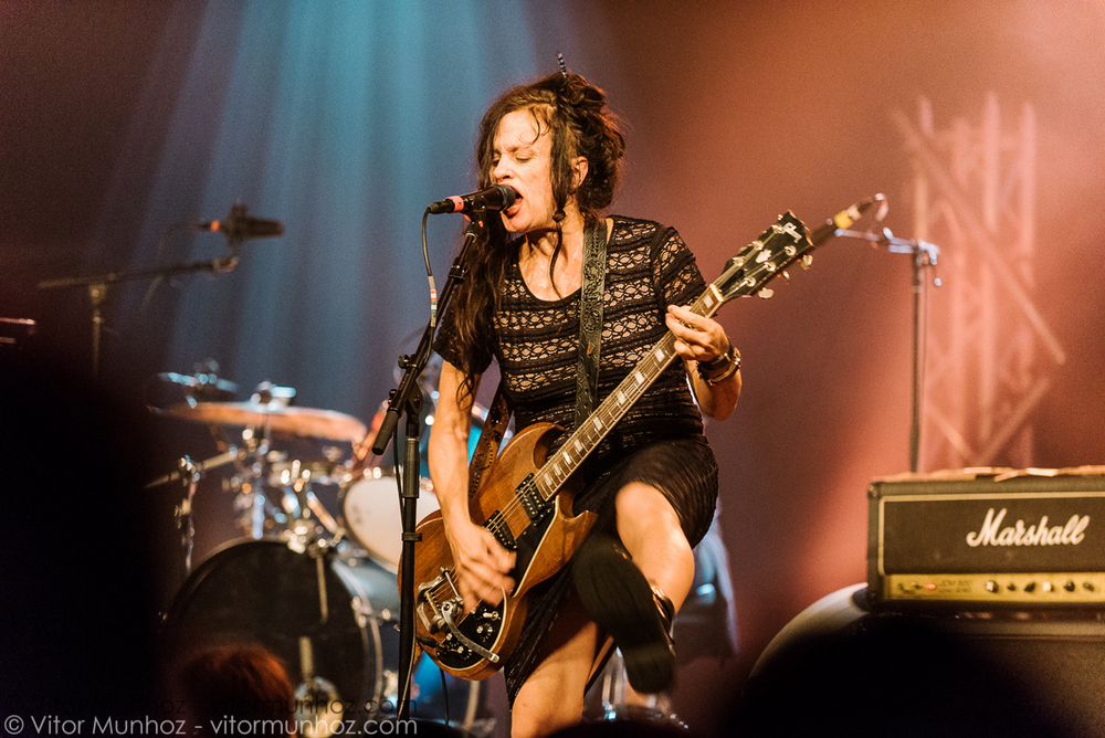 Babes for Toyland for POP Montreal