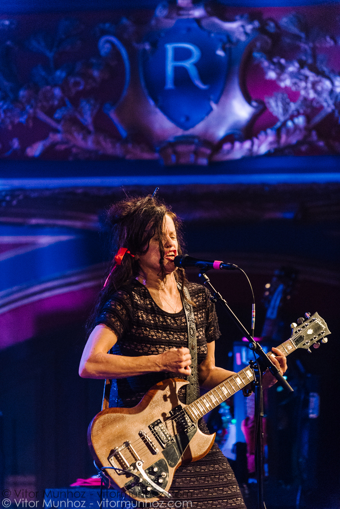 Babes for Toyland for POP Montreal