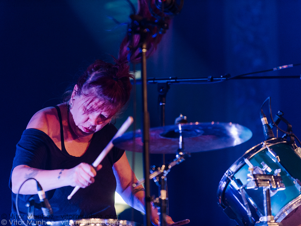 Babes for Toyland for POP Montreal