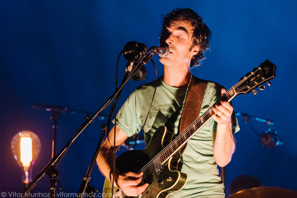 The Barr Brothers for POP Montreal live photo 2015 montreal download torrent