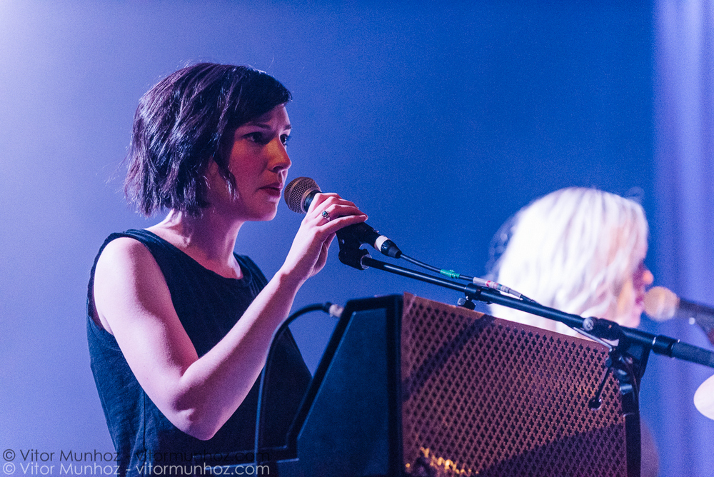 Will Butler for POP Montreal