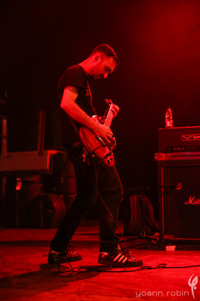 Off With Their heads