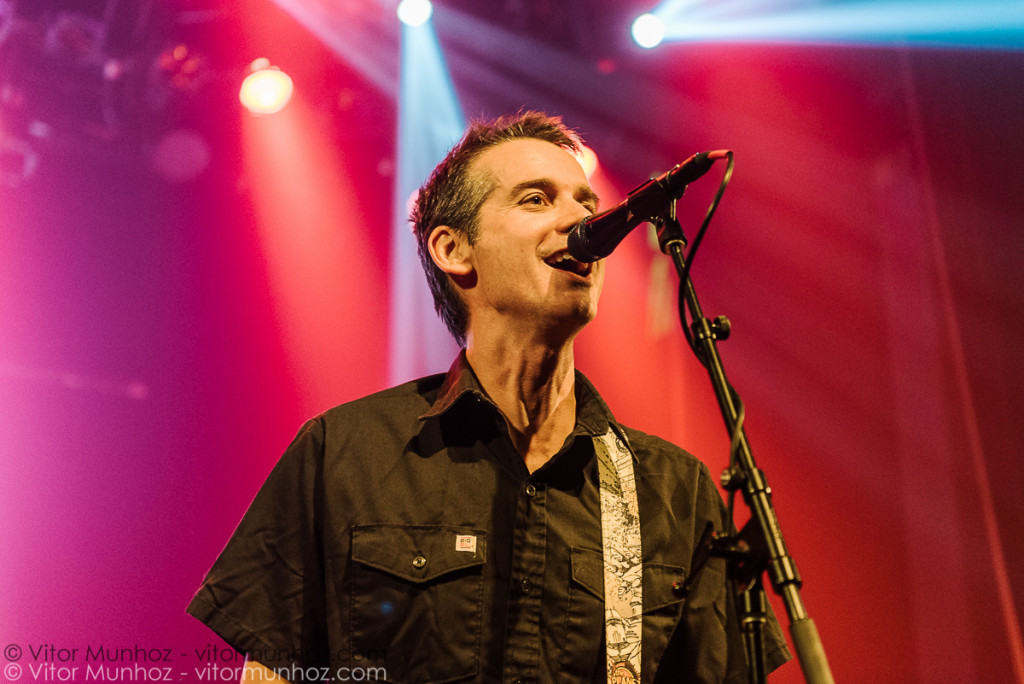 perform live for the 20th anniversary of Stomp Records