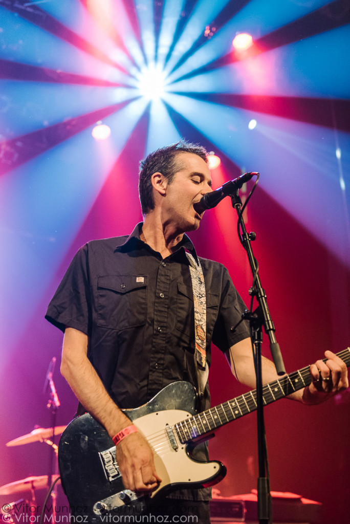 perform live for the 20th anniversary of Stomp Records