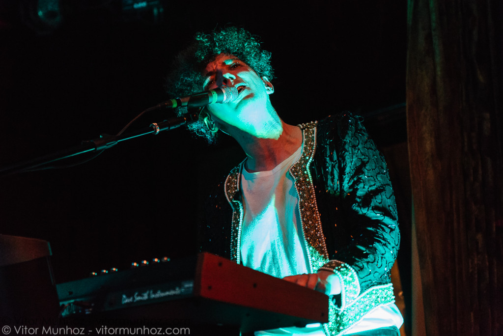 Youth Lagoon Montreal 2015 performing live